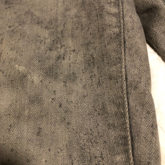 AG Adriano Goldschmied the legging : super skinny size 25 - Picture 5 of 8